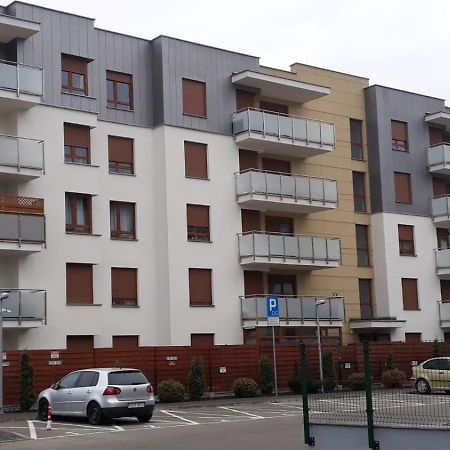 Apartament Na Piernikowym Z Miejscem Postojowym Stary Toruń 외부 사진