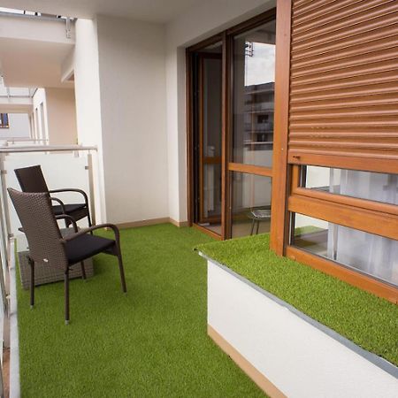 Apartament Na Piernikowym Z Miejscem Postojowym Stary Toruń 외부 사진