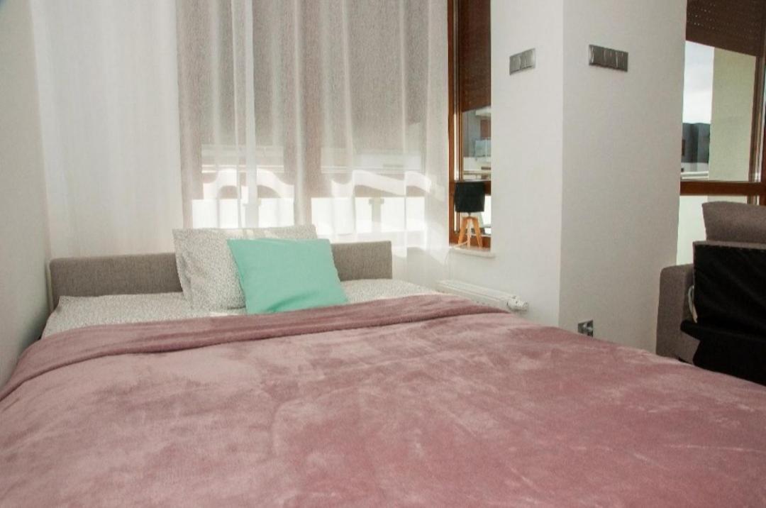 Apartament Na Piernikowym Z Miejscem Postojowym Stary Toruń 외부 사진