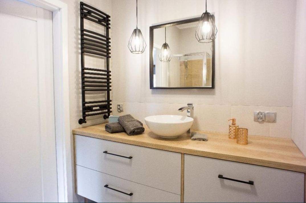 Apartament Na Piernikowym Z Miejscem Postojowym Stary Toruń 외부 사진