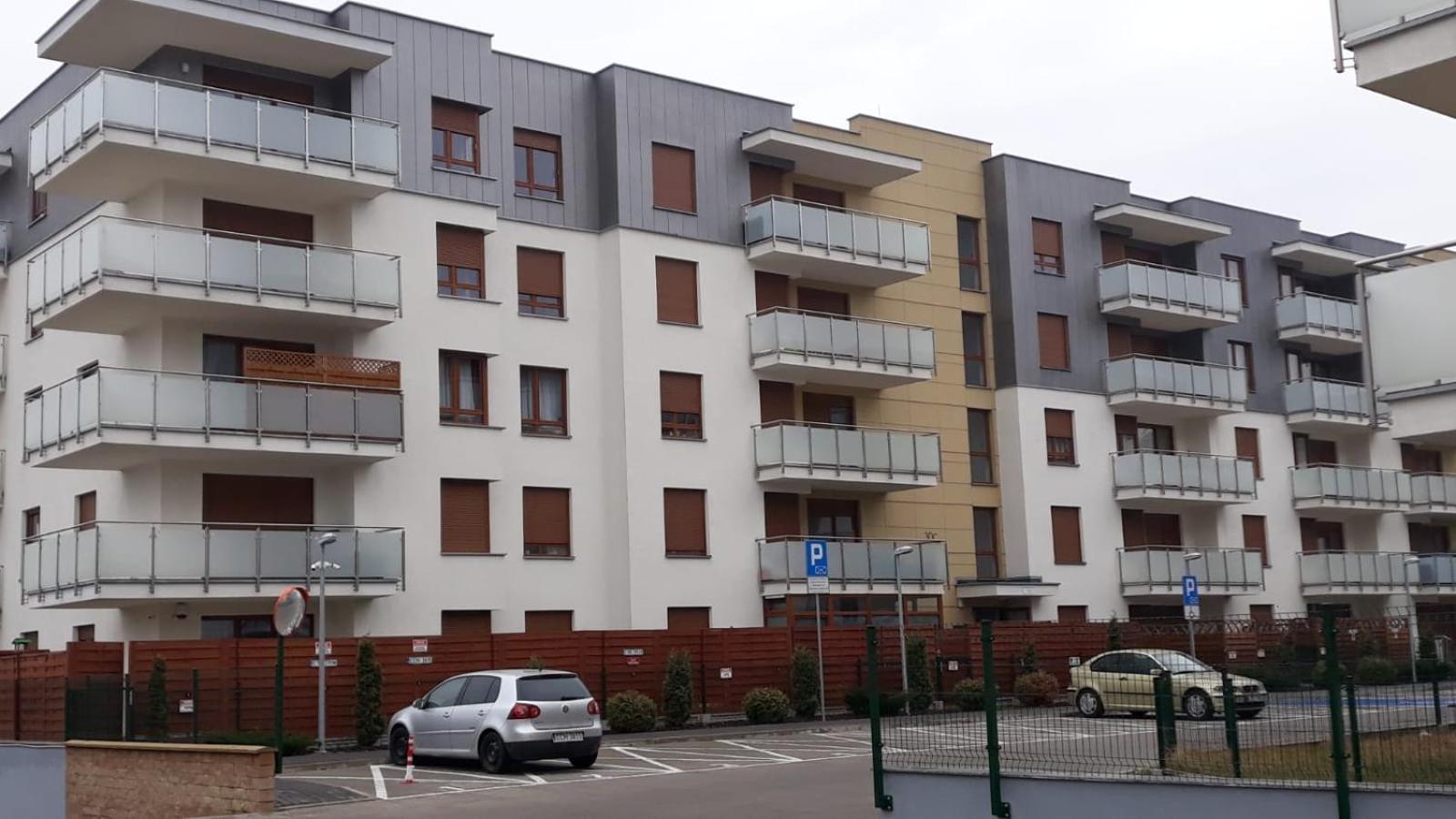 Apartament Na Piernikowym Z Miejscem Postojowym Stary Toruń 외부 사진