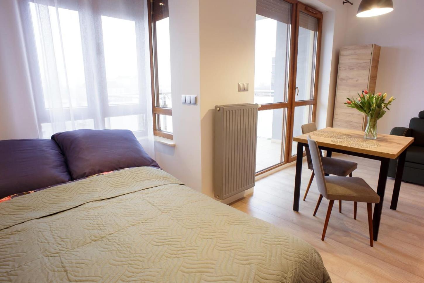 Apartament Na Piernikowym Z Miejscem Postojowym Stary Toruń 외부 사진