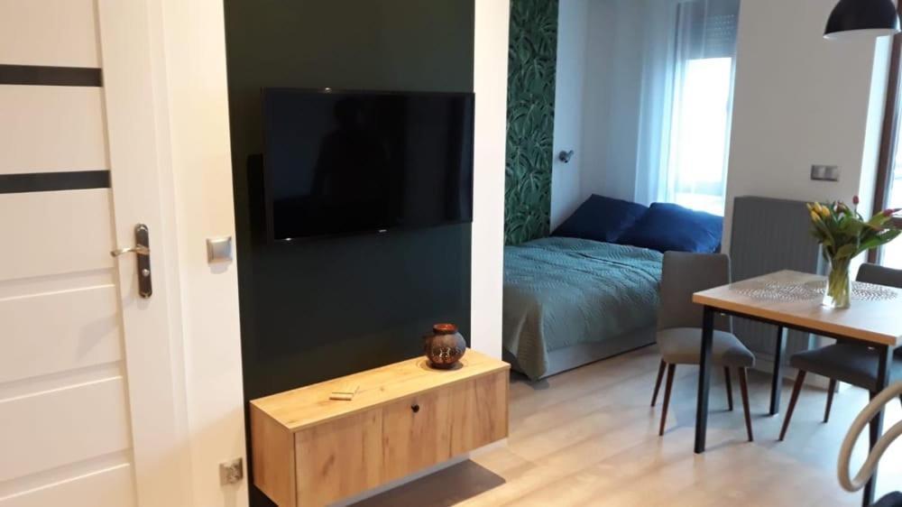 Apartament Na Piernikowym Z Miejscem Postojowym Stary Toruń 외부 사진