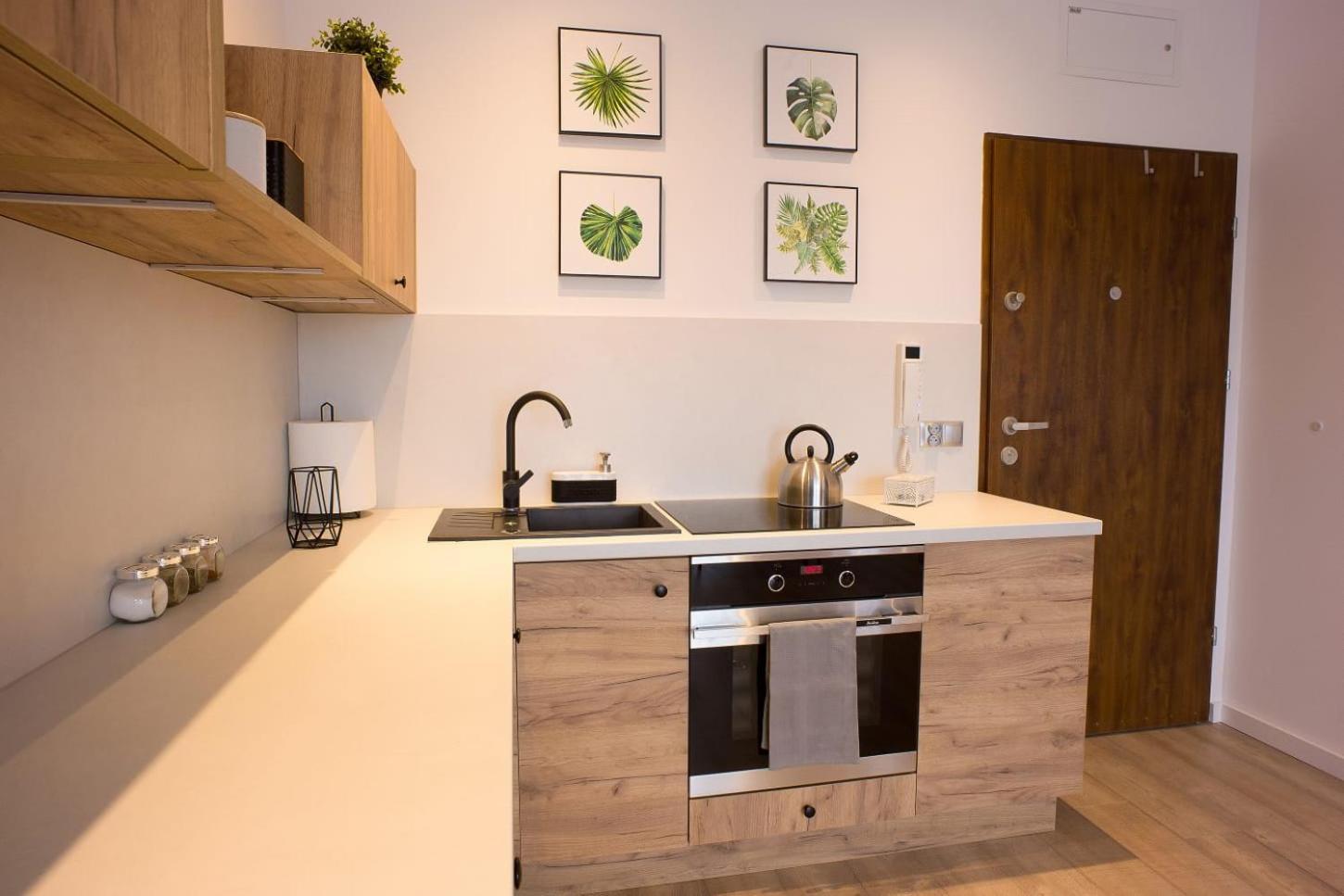 Apartament Na Piernikowym Z Miejscem Postojowym Stary Toruń 외부 사진
