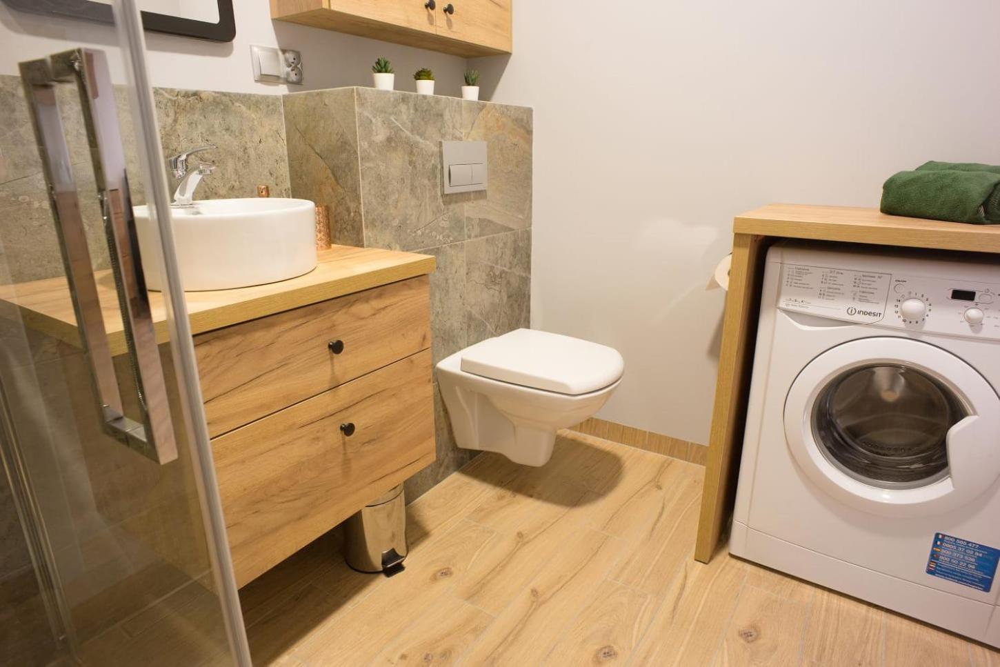 Apartament Na Piernikowym Z Miejscem Postojowym Stary Toruń 외부 사진