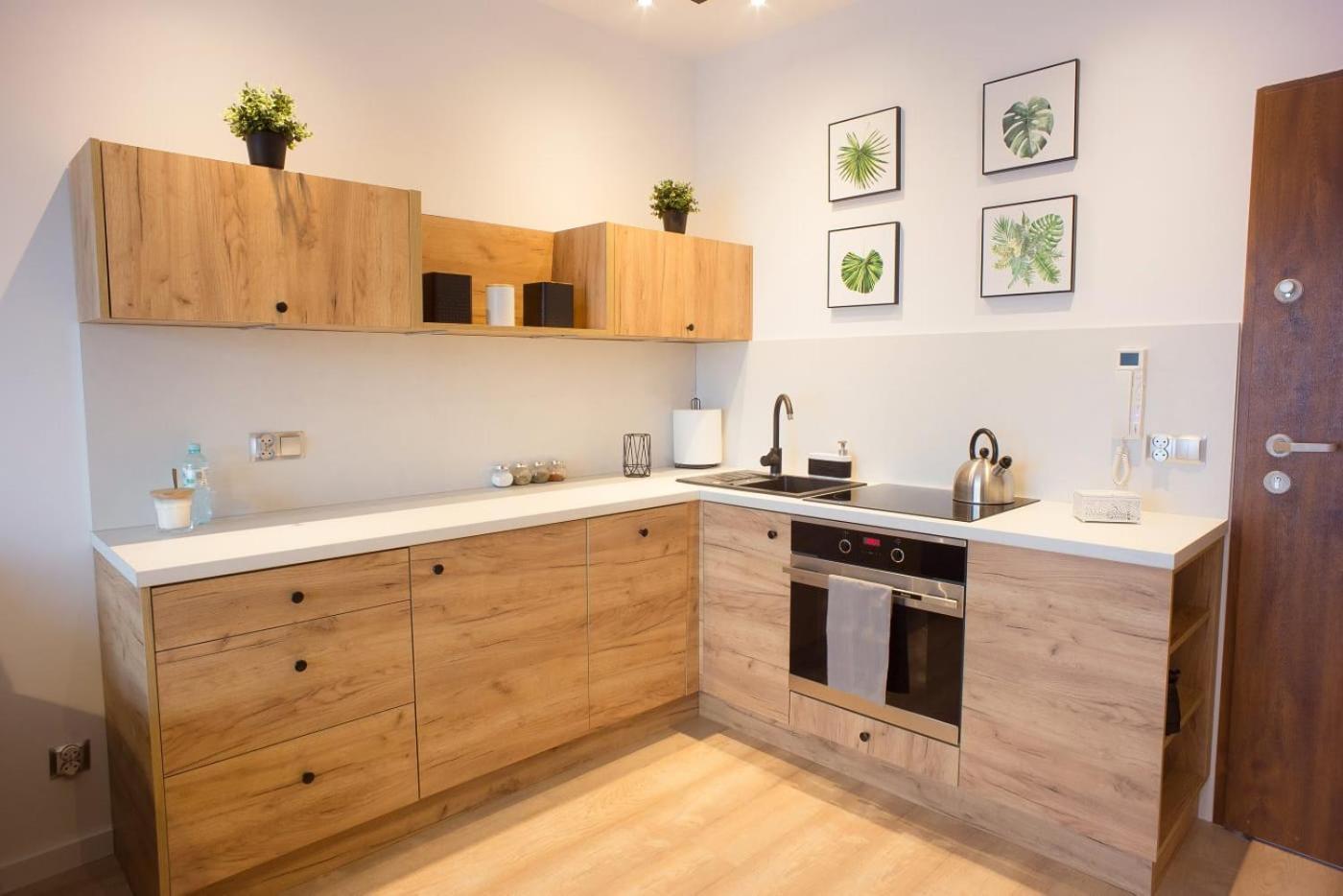 Apartament Na Piernikowym Z Miejscem Postojowym Stary Toruń 외부 사진