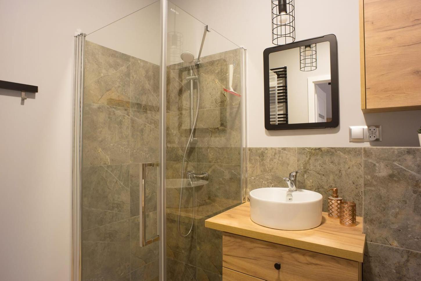 Apartament Na Piernikowym Z Miejscem Postojowym Stary Toruń 외부 사진