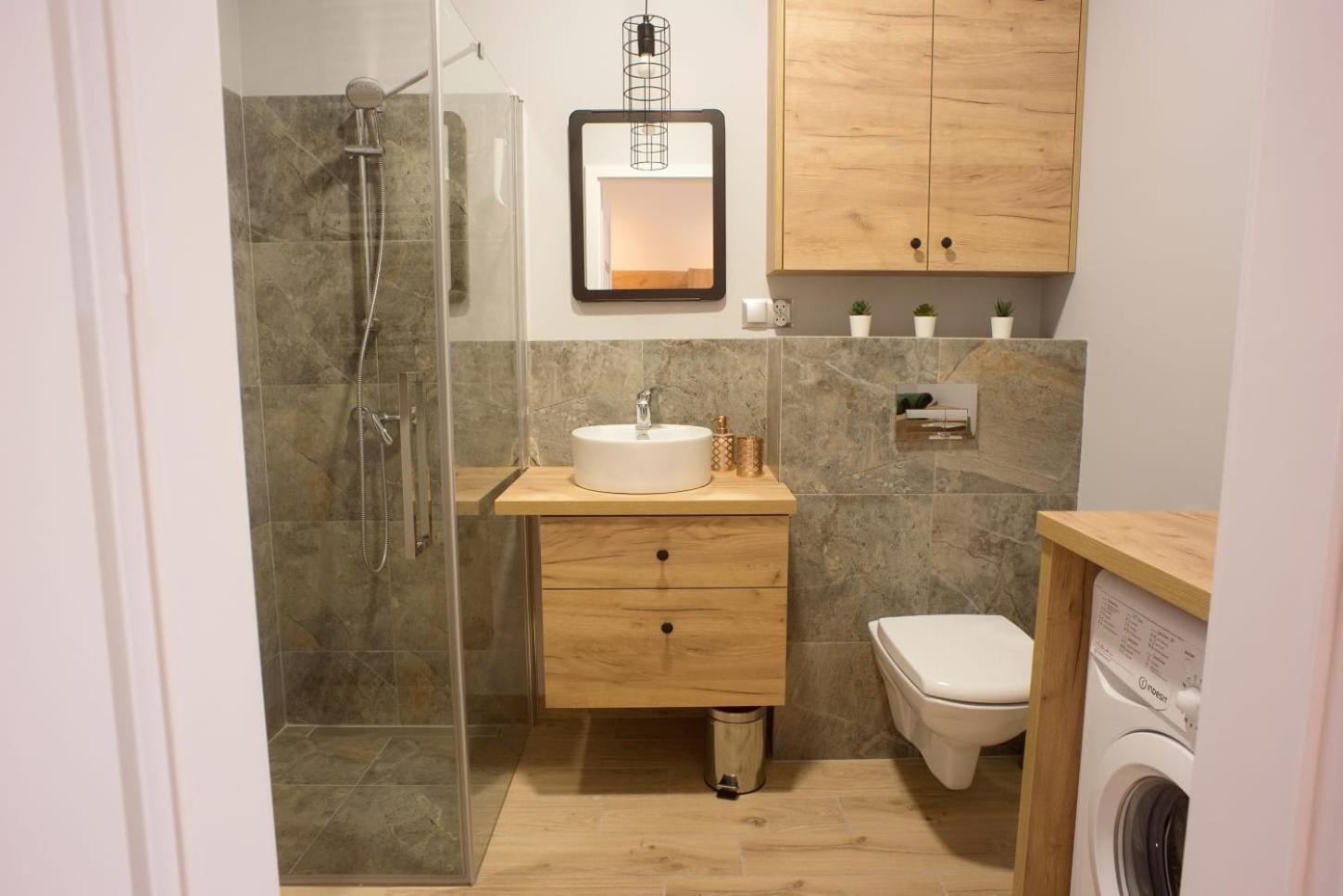 Apartament Na Piernikowym Z Miejscem Postojowym Stary Toruń 외부 사진