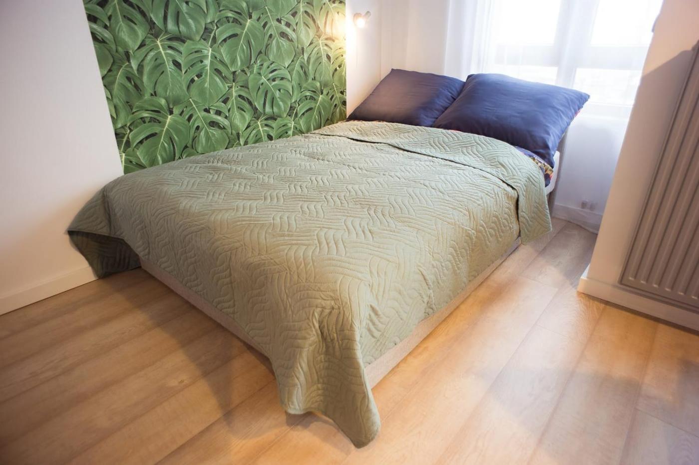 Apartament Na Piernikowym Z Miejscem Postojowym Stary Toruń 외부 사진